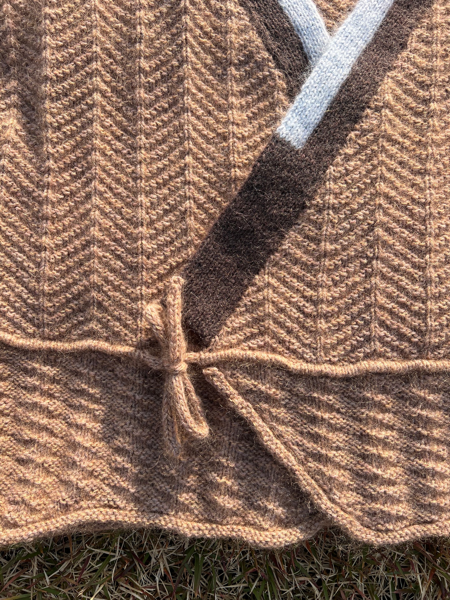 Samcheong-dong Cardigan (DANSK)