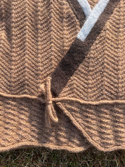 Samcheong-dong Cardigan (DANSK)