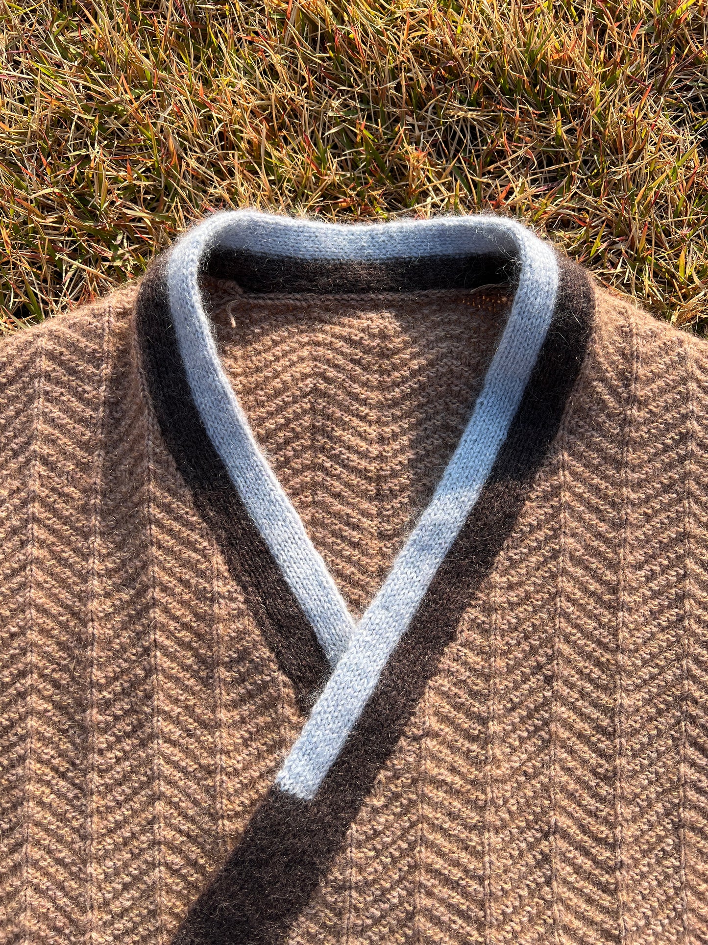 Samcheong-dong Cardigan (DANSK)