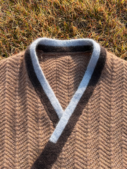 Samcheong-dong Cardigan (DANSK)