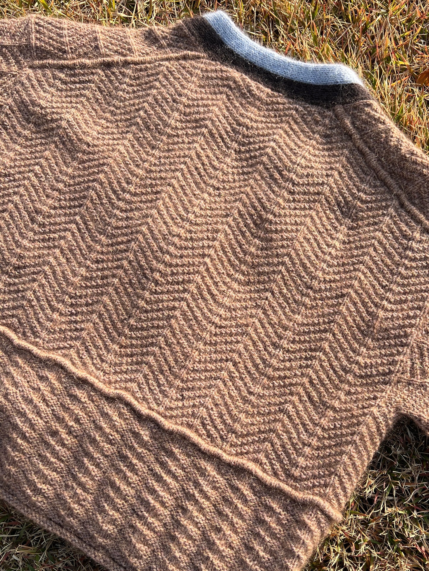 Samcheong-dong Cardigan (DANSK)
