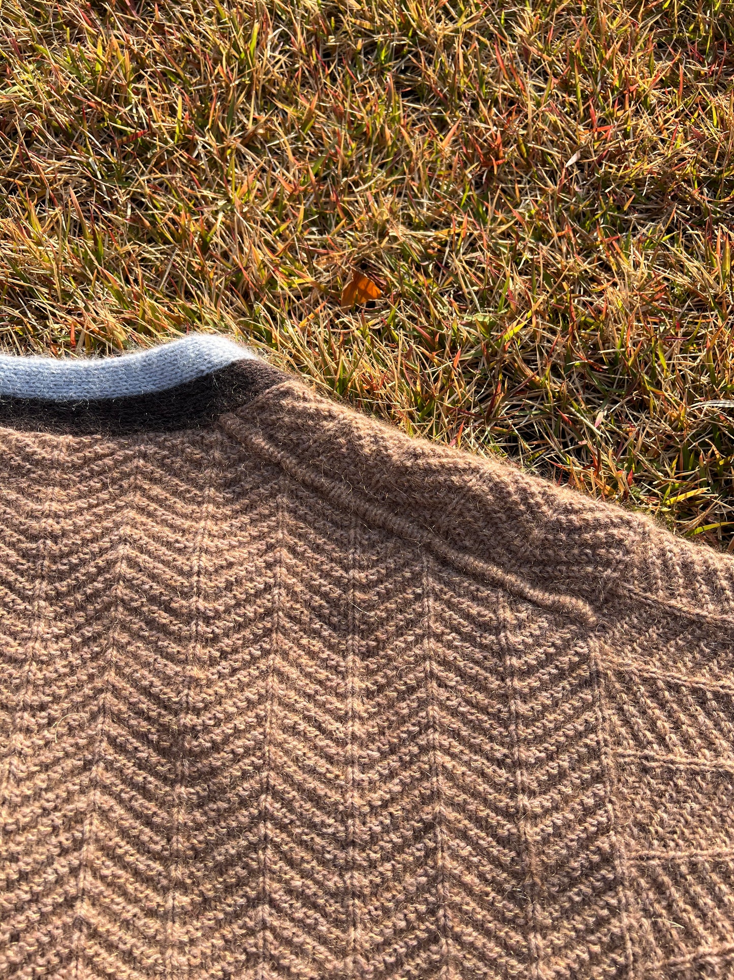 Samcheong-dong Cardigan (DANSK)