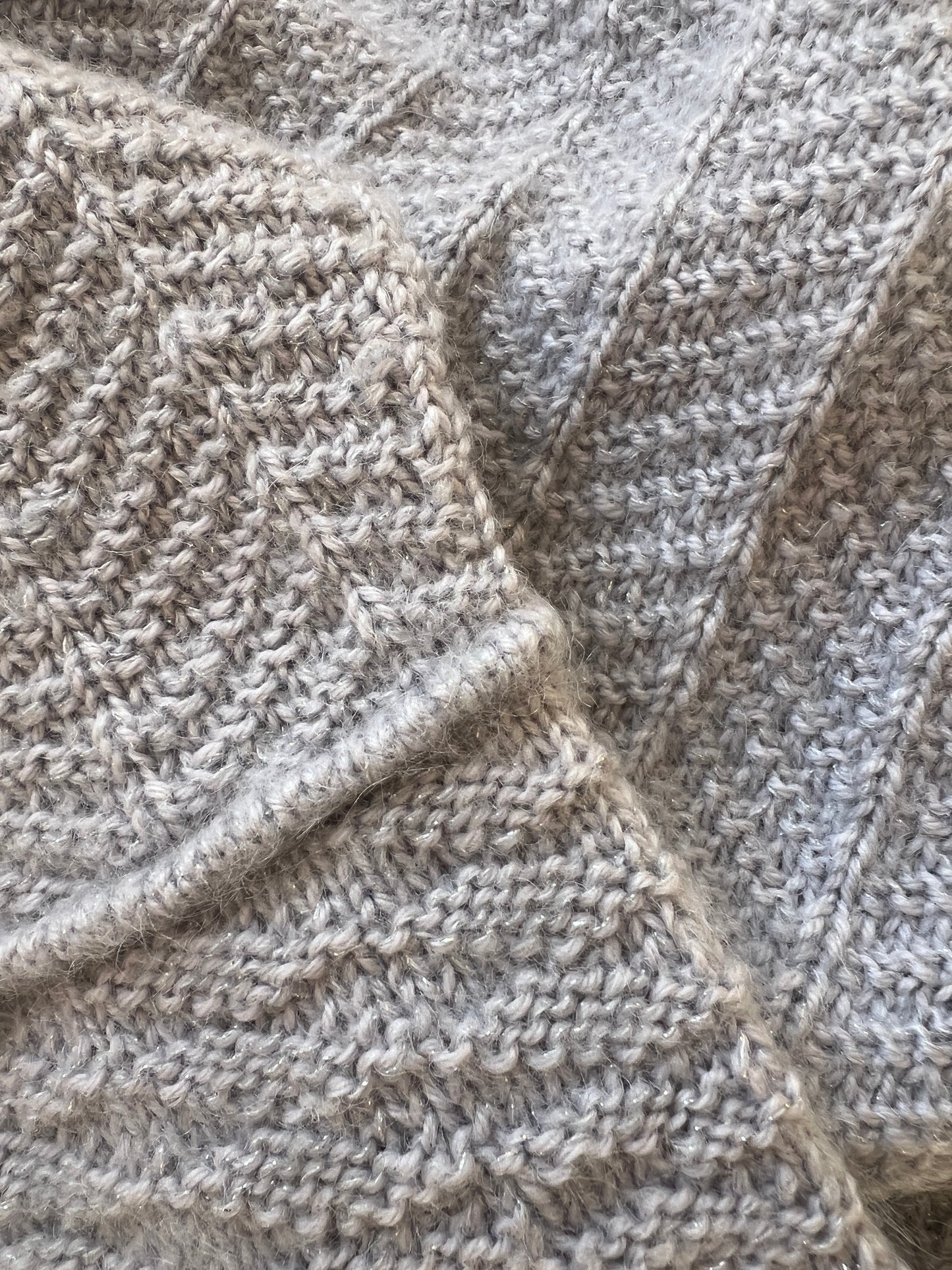 Samcheong-dong Cardigan (DANSK)