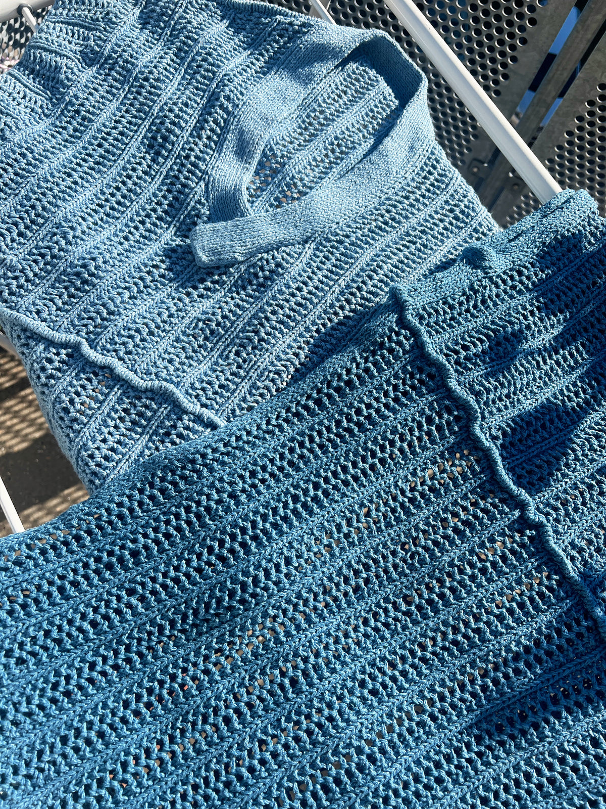 Seochon Dress | Top (ENGLISH)