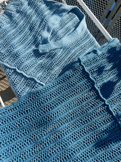 Seochon Dress | Top (ENGLISH)