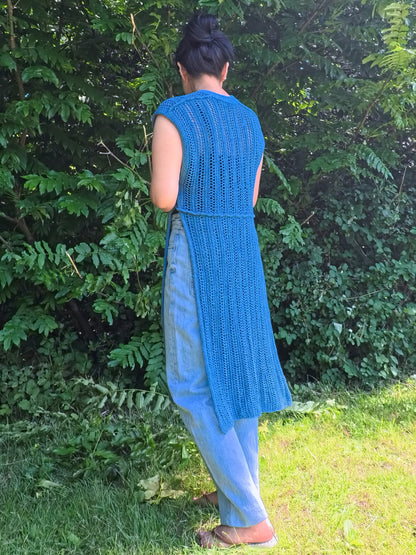Seochon Dress | Top (DANSK)